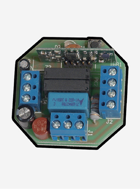 Read more about the article ST-01R